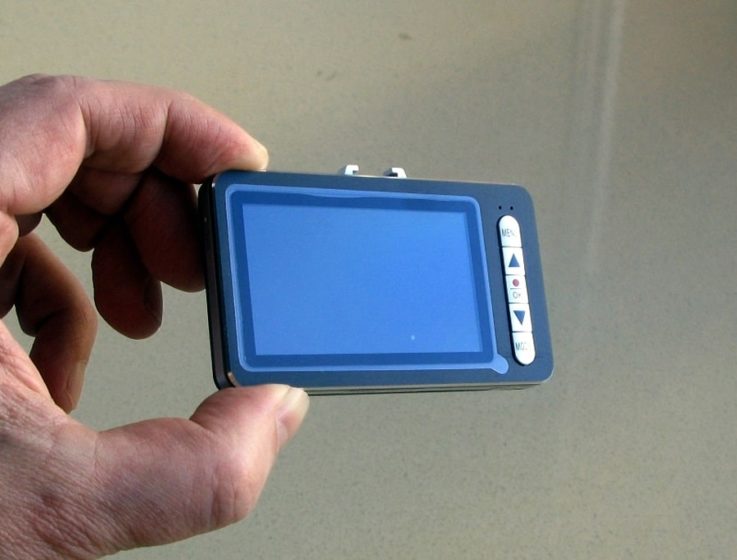 Характеристики Sho-Me HD330-LCD