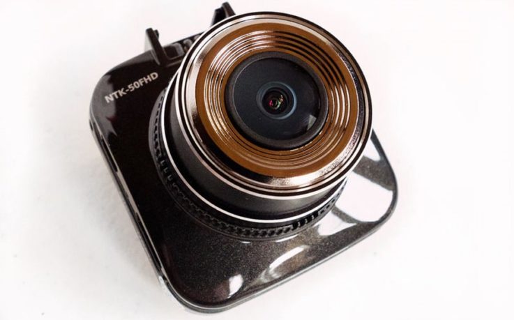SHO-ME NTK-50FHD