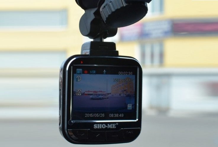 SHO-ME NTK-50FHD
