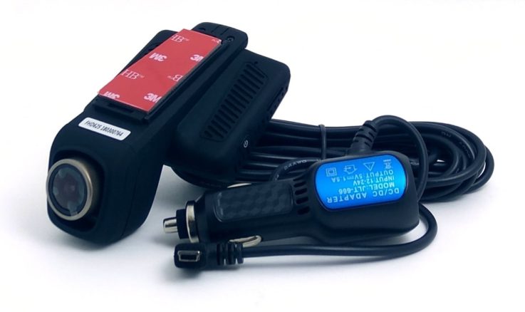 SHO-ME FHD 625
