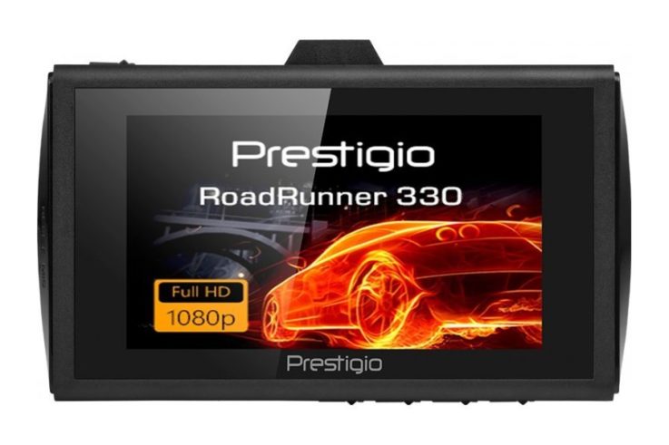 Монитор Prestigio RoadRunner 330