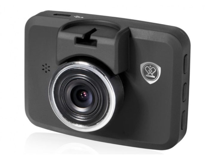 Видеорегистратор Prestigio RoadRunner 320