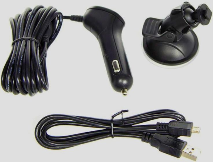 Комплектация RoadRunner 555