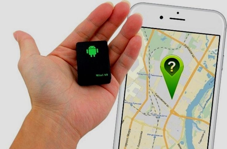 Что такое GPS-маяк?