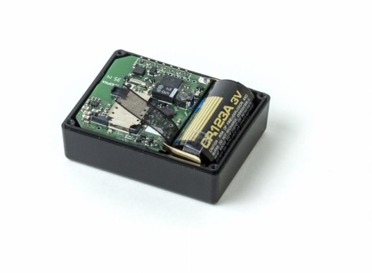 Устройство SOBR Chip-11