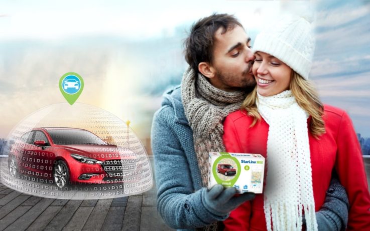 Выбор GPS-трекера