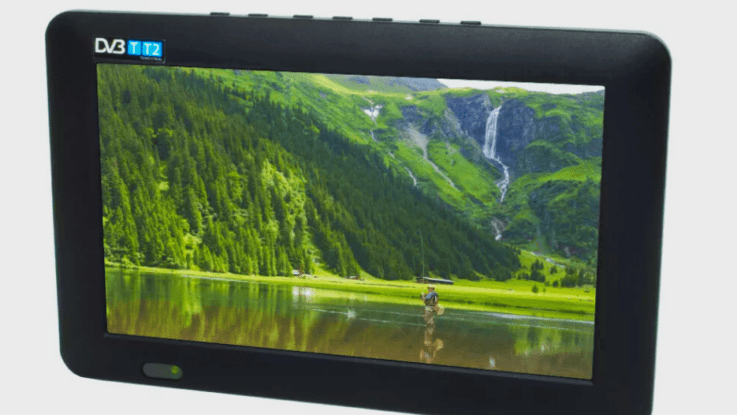 Теленвизор AVEL AVS090CM
