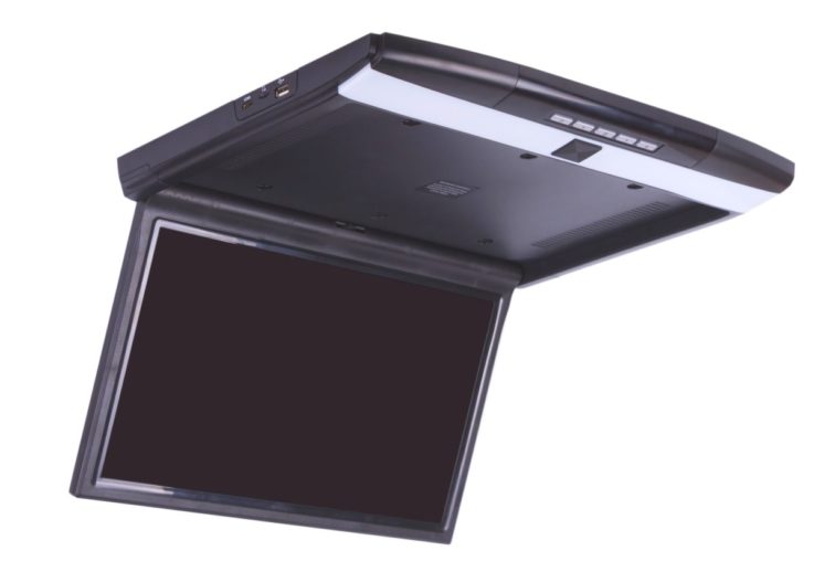 Телевизор ERGO ER17S