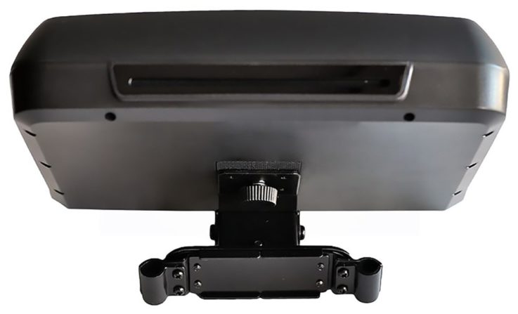 Модель ERGO ER7x1D
