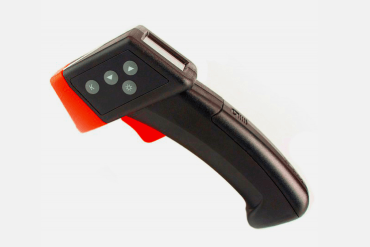Толщинометр Etari ET-11P