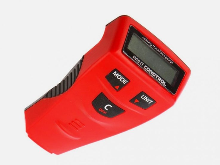 Толщиномер CONDTROL Paint Check