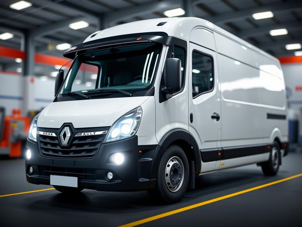 Все, что нужно знать о запчастях для Renault: полное руководство для владельцев и автолюбителей