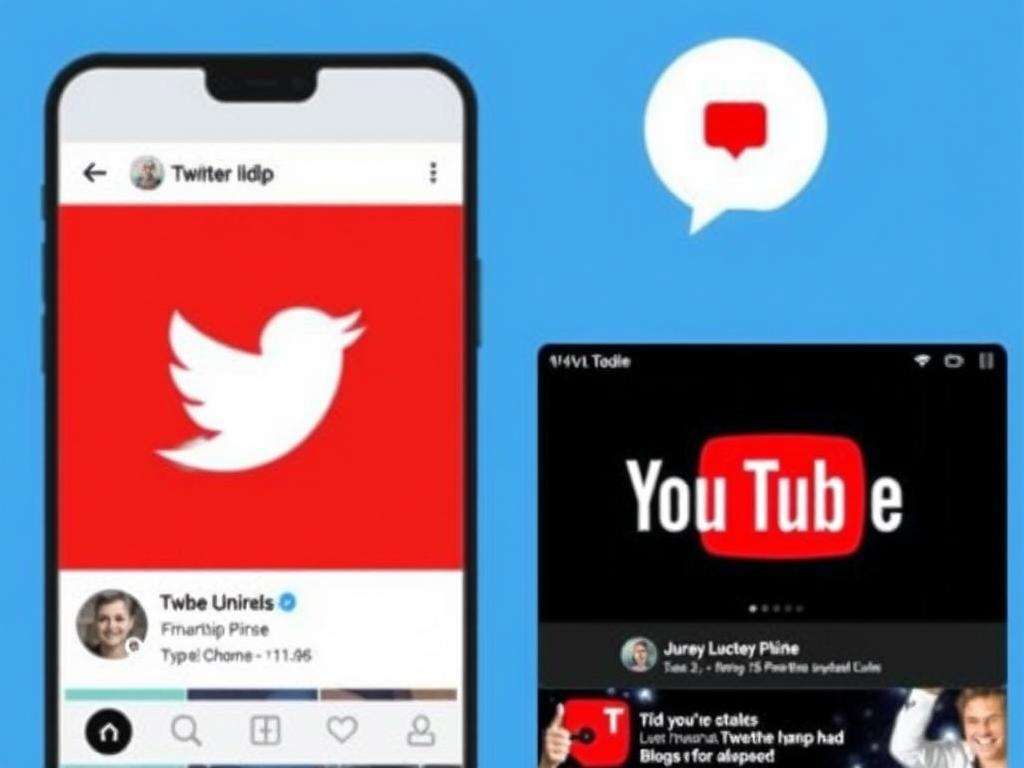 Эффективная реклама в блогах: как добиться максимума в Твиттер, YouTube и Телеграм