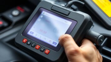 Автосканер: как читать ошибки машины и принимать умные решения