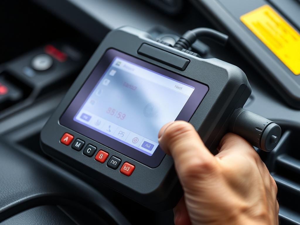 Автосканер: как читать ошибки машины и принимать умные решения