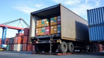 Ответственное хранение грузов: как сохранить товар, деньги и репутацию