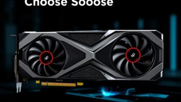 Как выбрать видеокарту RTX 3080 Ti: разумный подход без лишних эмоций