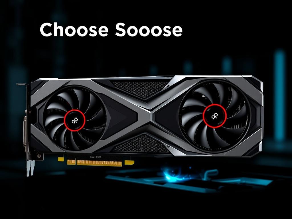 Как выбрать видеокарту RTX 3080 Ti: разумный подход без лишних эмоций