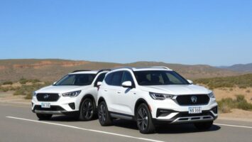 Haval: что нужно знать о китайских кроссоверах, которые уже не просто дешёвая альтернатива