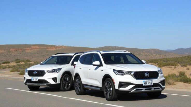 Haval: что нужно знать о китайских кроссоверах, которые уже не просто дешёвая альтернатива